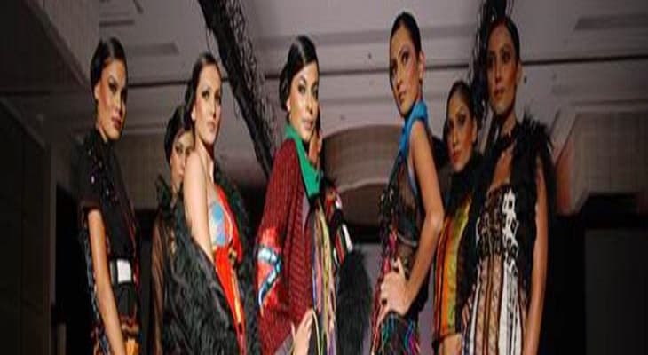 WLCI School of Fashion Pune Extra Curriculars photo 2